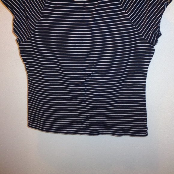 CHAPS Top SIze XL Striped - Picture 9 of 10